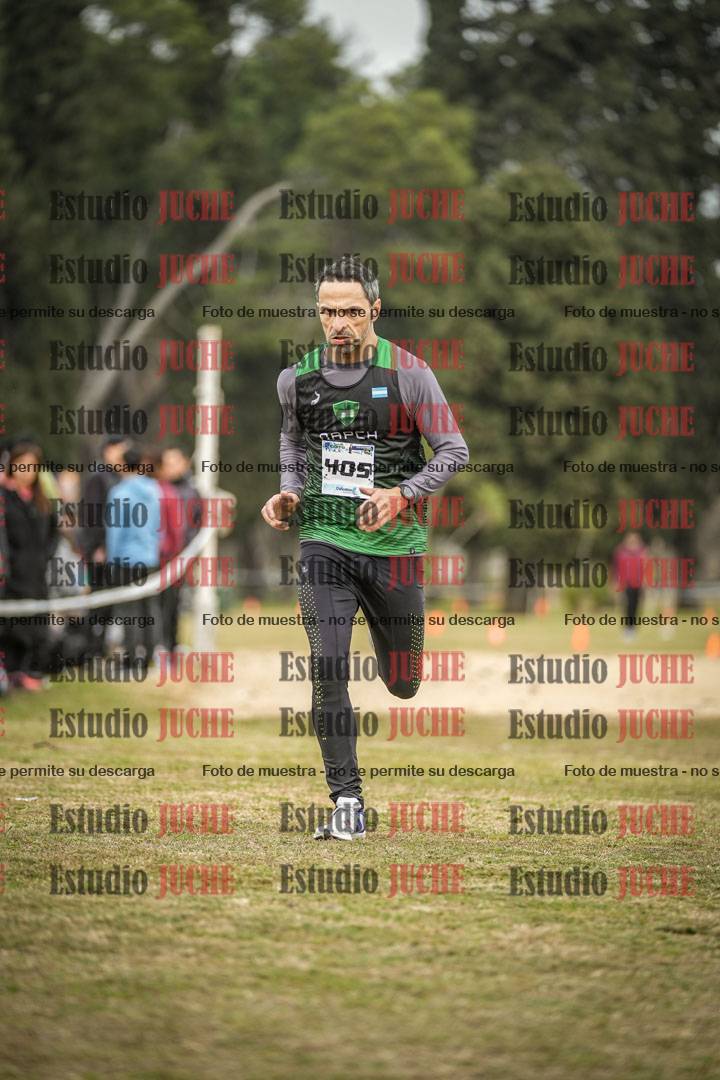 Fotos de la llegada