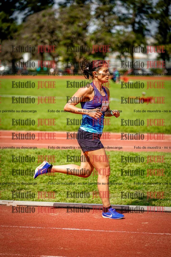 Fotos de los 3000 m llanos de mujeres