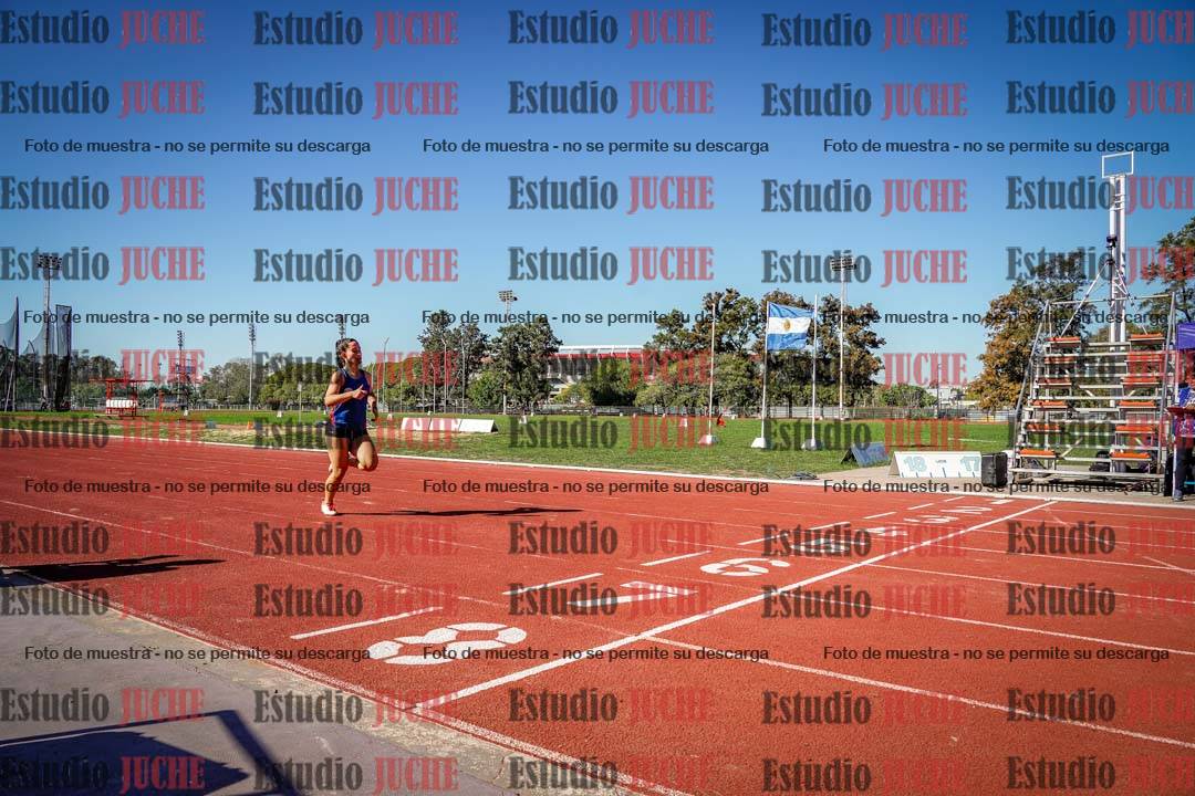 Fotos de los 400 m llanos de mujeres