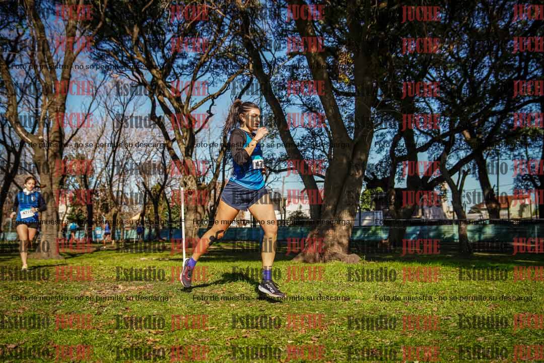 Fotos en el circuito