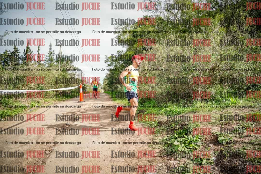 Fotos en el circuito