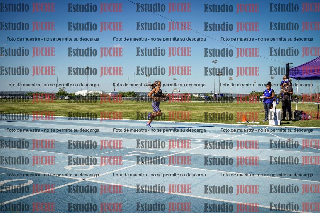 Fotos de los 400 m llanos de mujeres