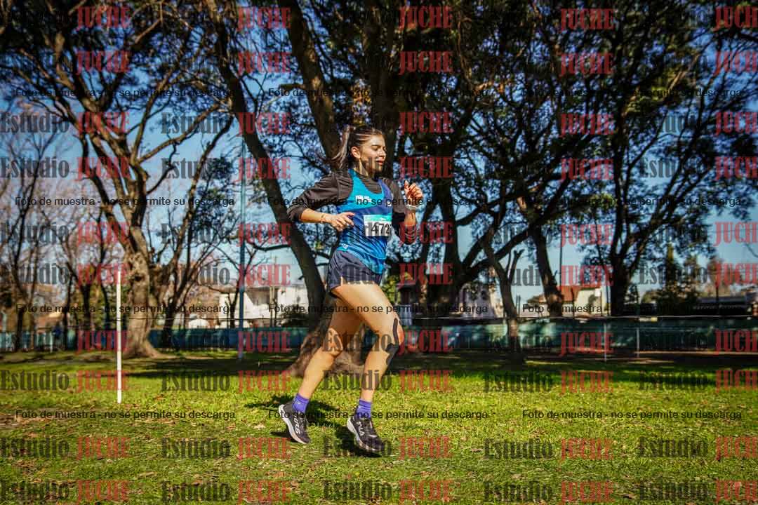 Fotos en el circuito