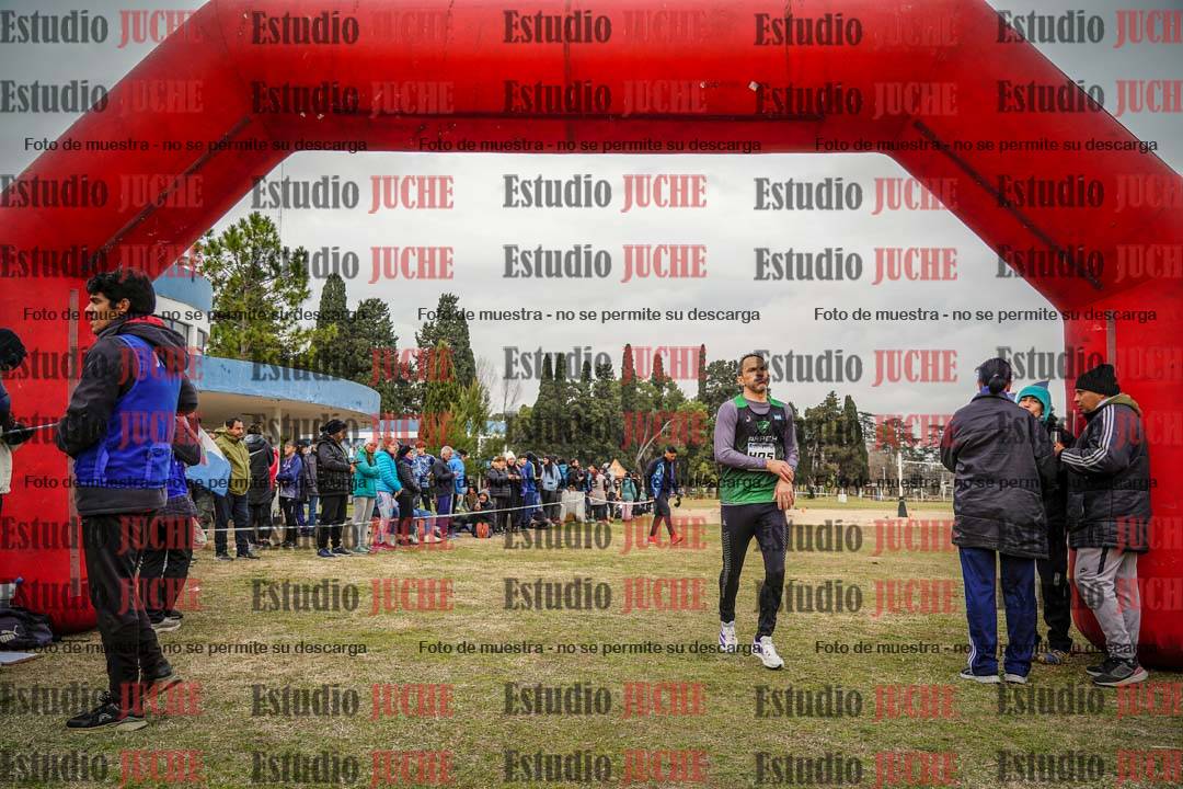 Fotos de la llegada