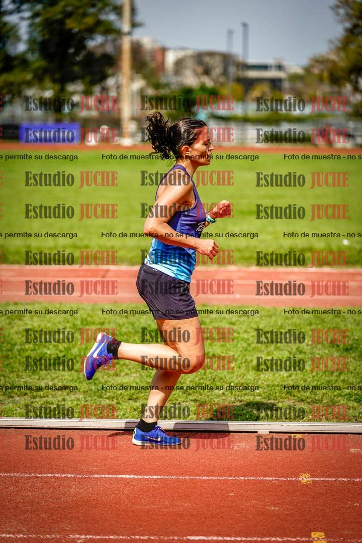 Fotos de los 3000 m llanos de mujeres