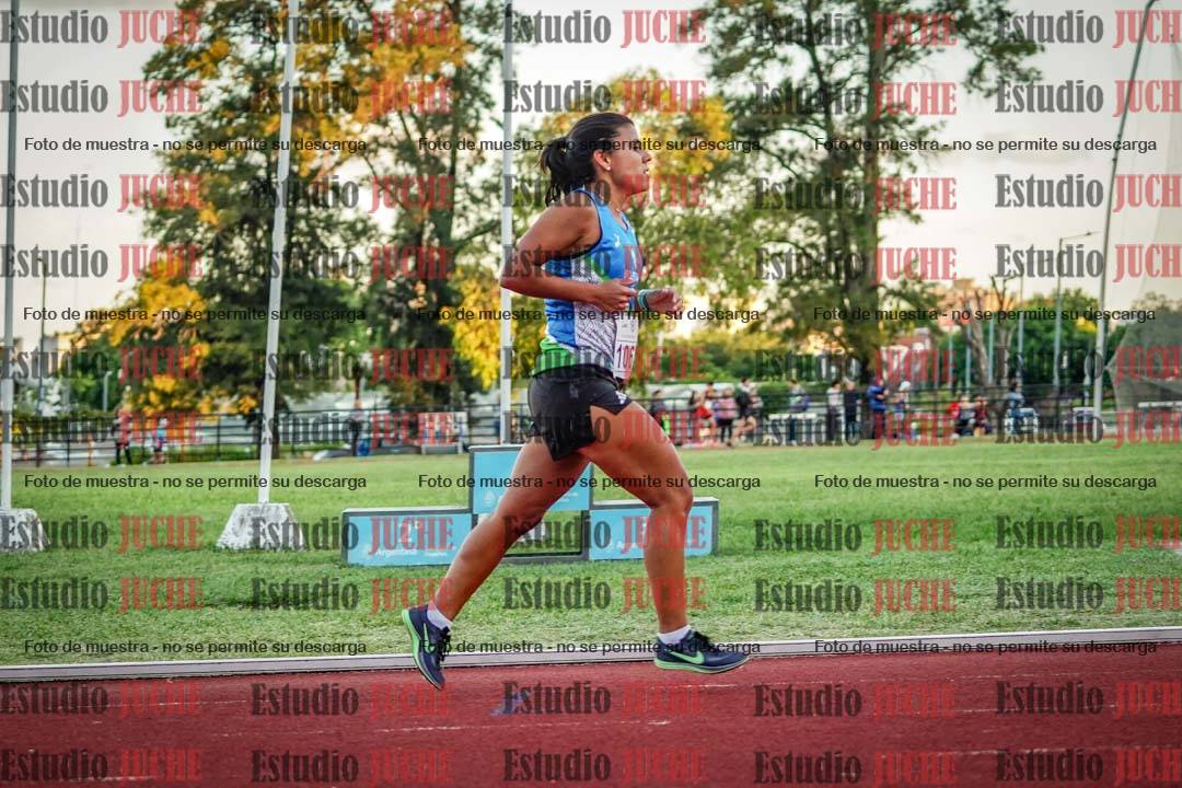 Fotos de los 1500 m llanos de mujeres
