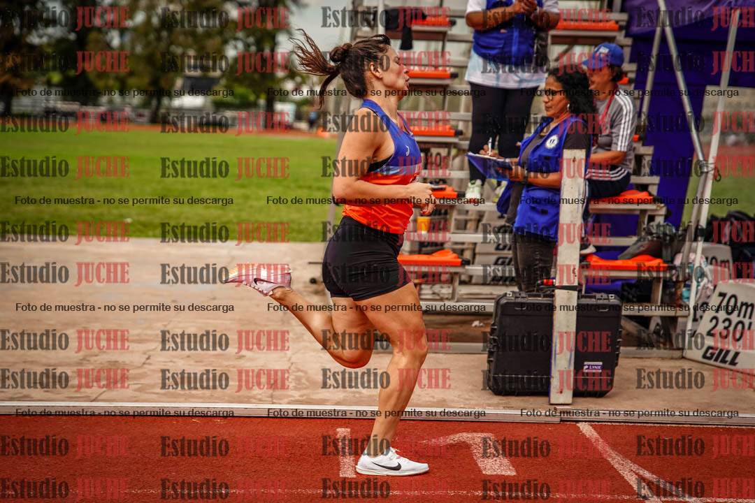 Fotos de los 800 m de mujeres