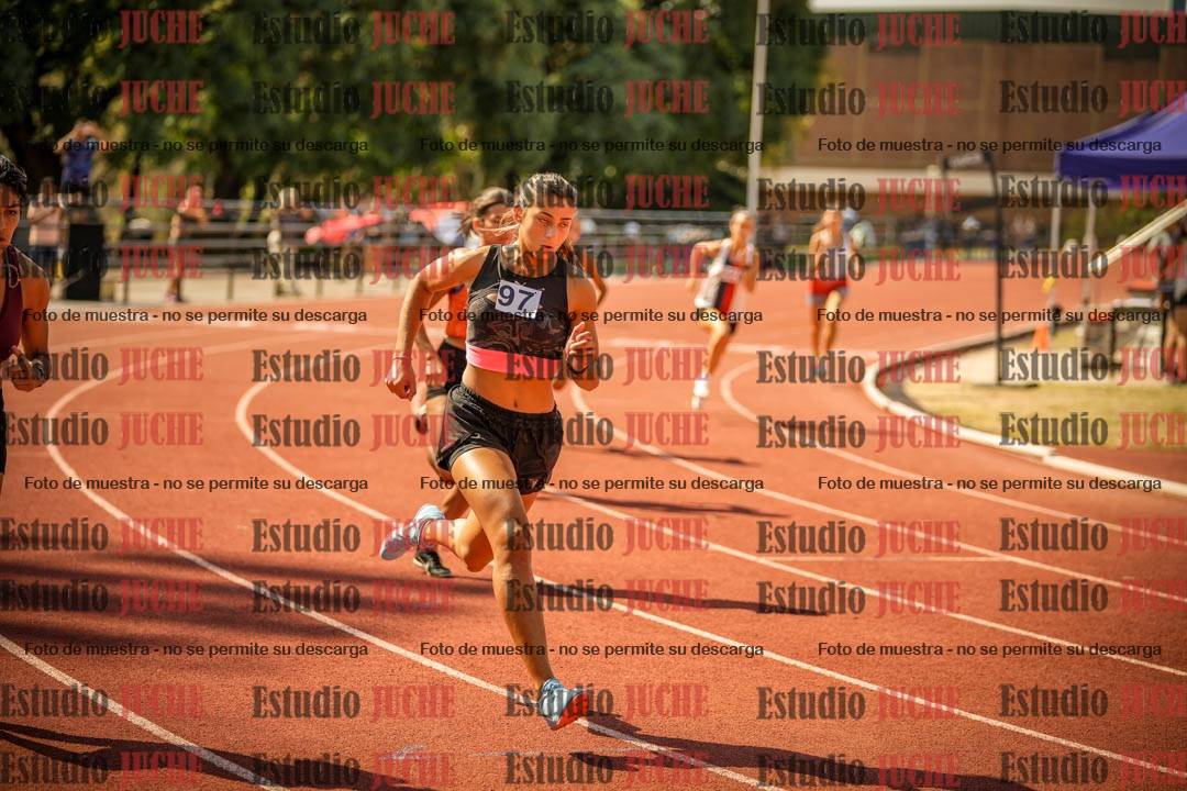 Fotos de los 800 m llanos de mujeres
