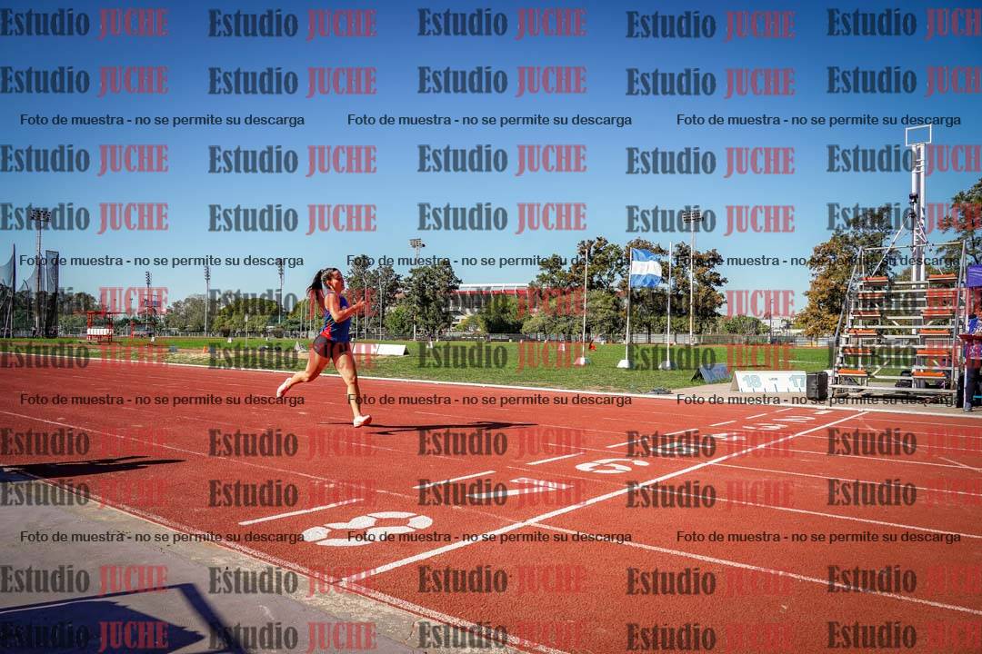Fotos de los 400 m llanos de mujeres