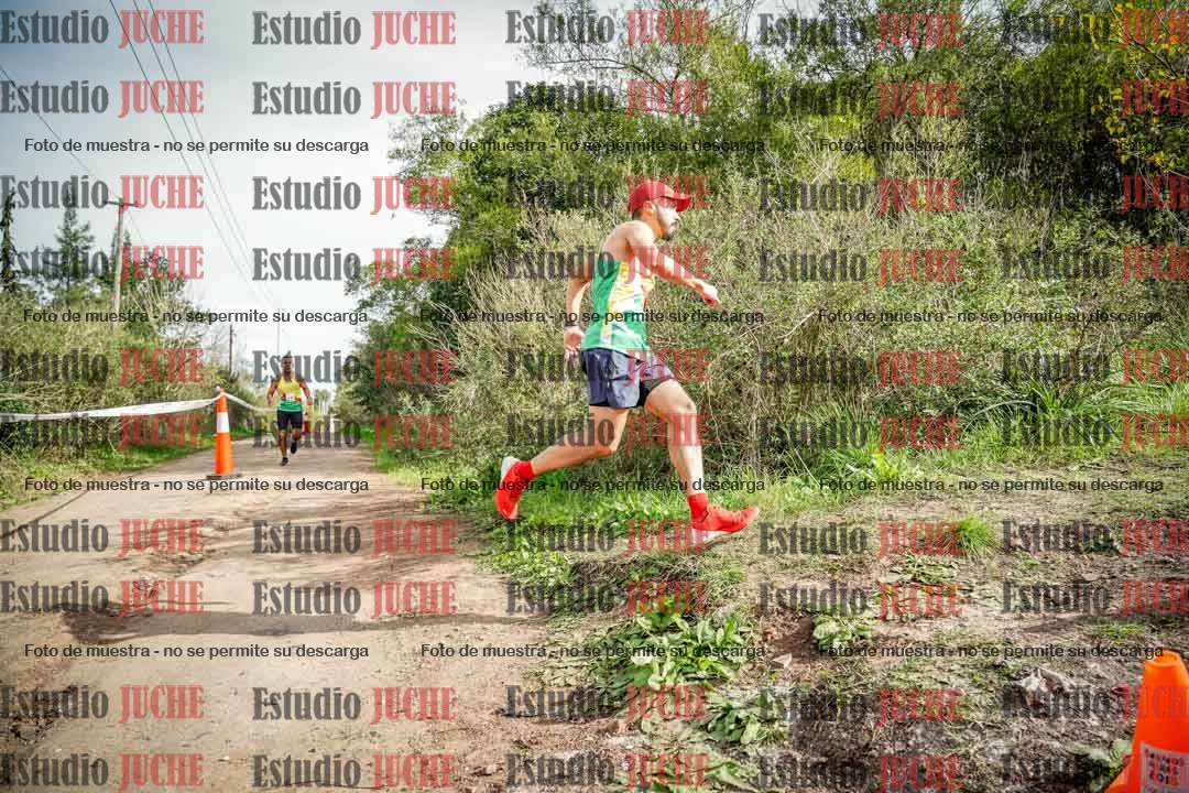 Fotos en el circuito