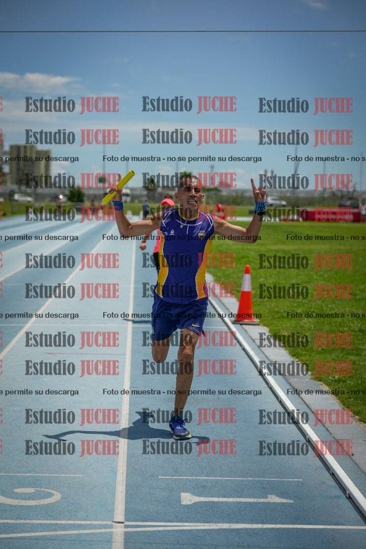 Fotos de las llegadas de los relevos 20' para running teams - serie 2