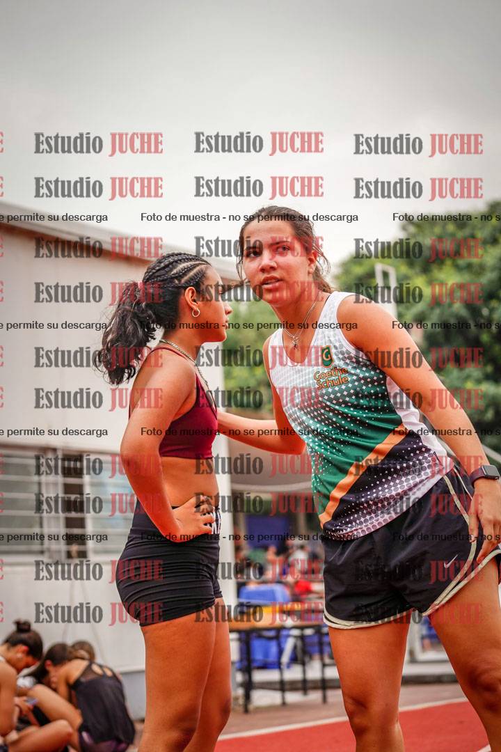 Fotos de algunos extras del torneo