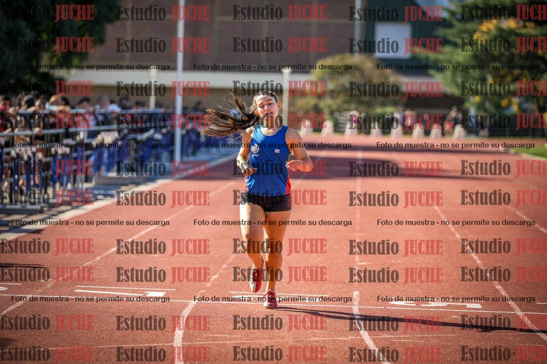 Fotos de los 400 m llanos de mujeres