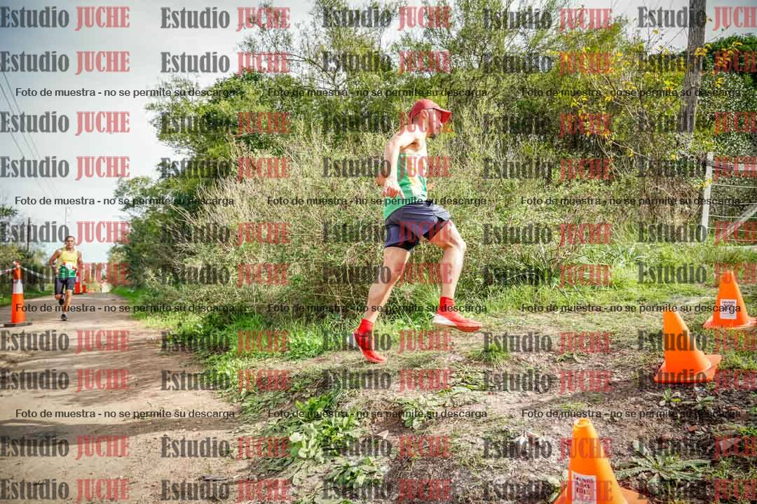 Fotos en el circuito