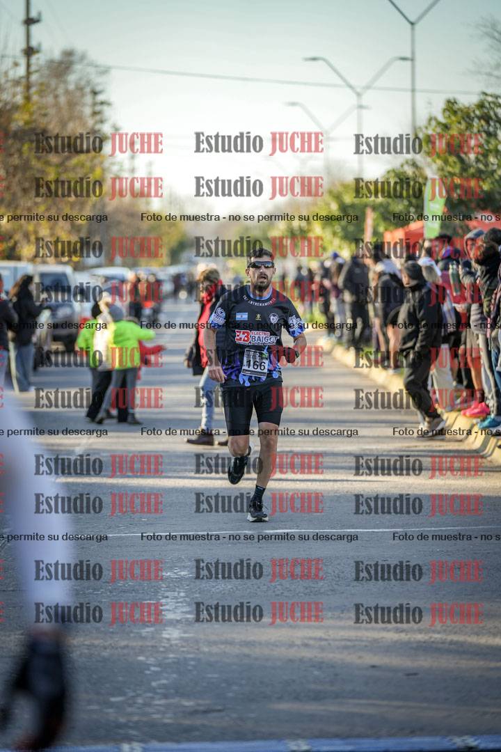 Fotos de las llegadas