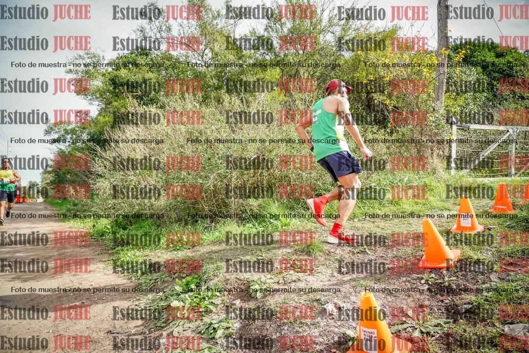 Fotos en el circuito