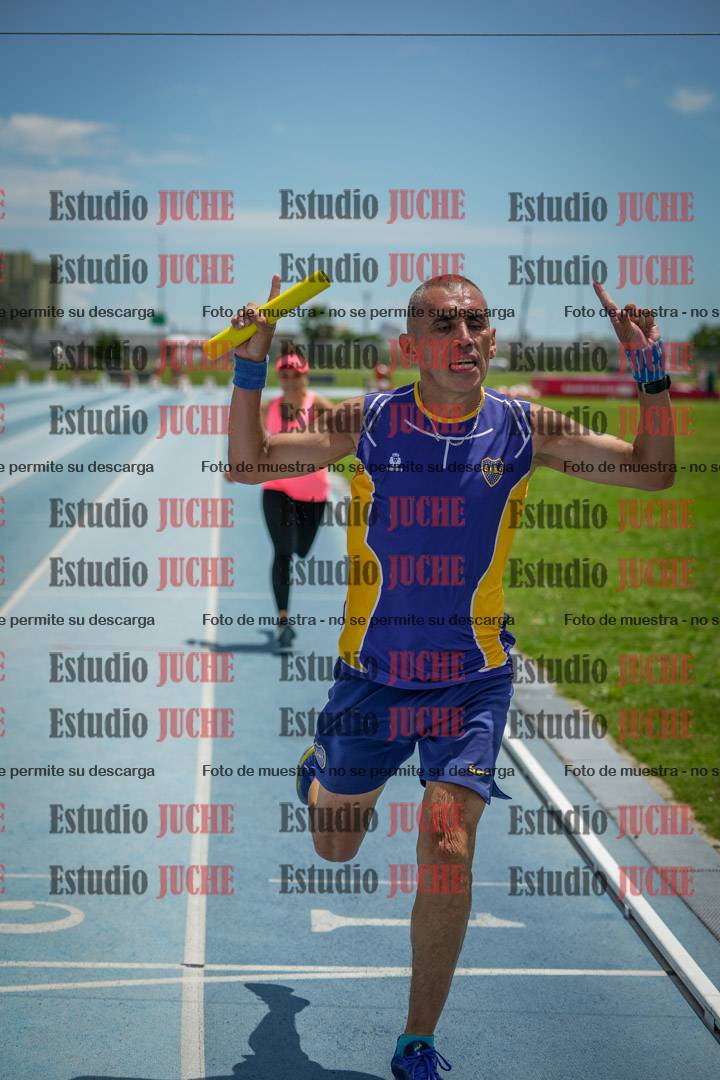 Fotos de las llegadas de los relevos 20' para running teams - serie 2