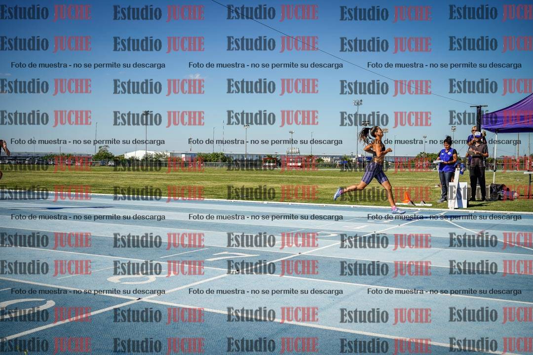Fotos de los 400 m llanos de mujeres