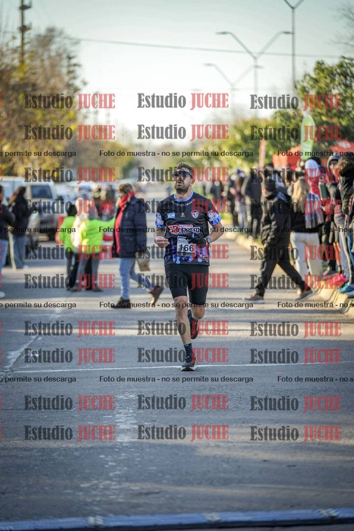 Fotos de las llegadas