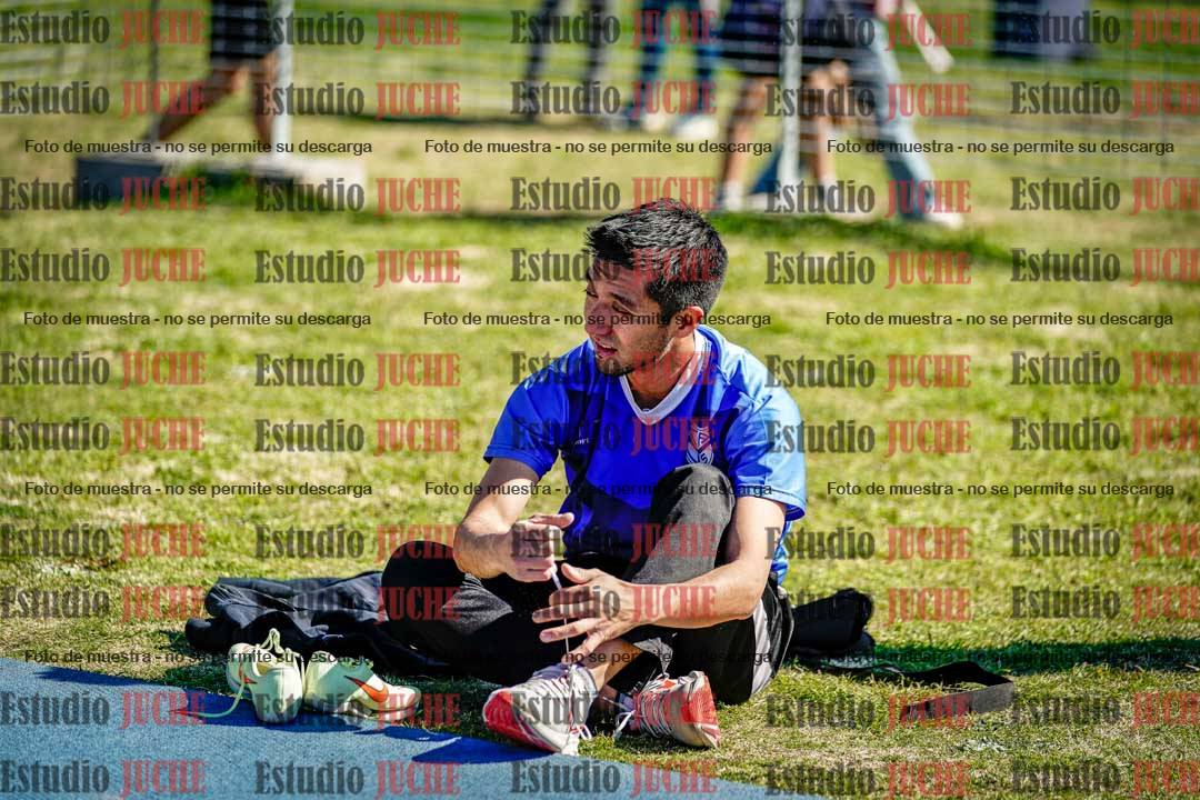 Fotos de algunos extras del torneo