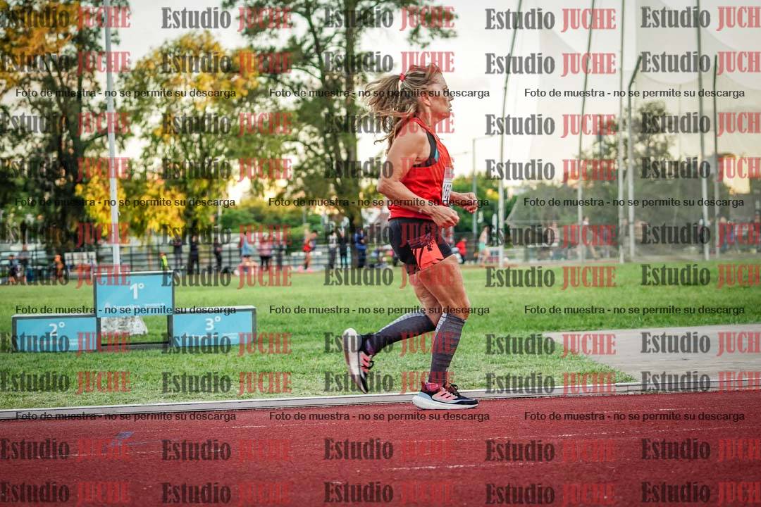 Fotos de los 1500 m llanos de mujeres