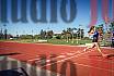Fotos de los 400 m llanos de mujeres