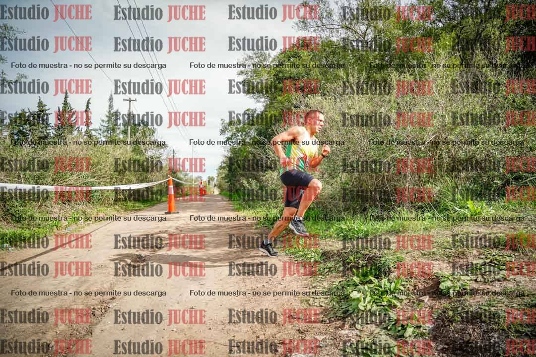 Fotos en el circuito