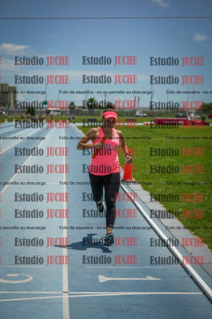 Fotos de las llegadas de los relevos 20' para running teams - serie 2