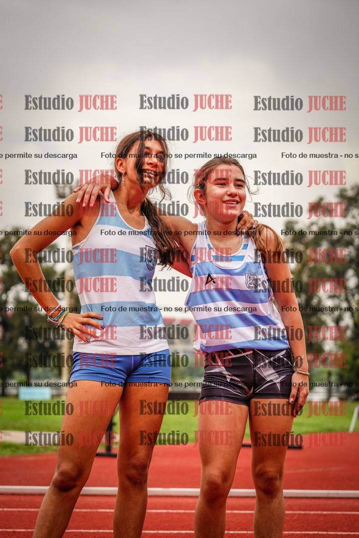 Fotos de algunos extras del torneo