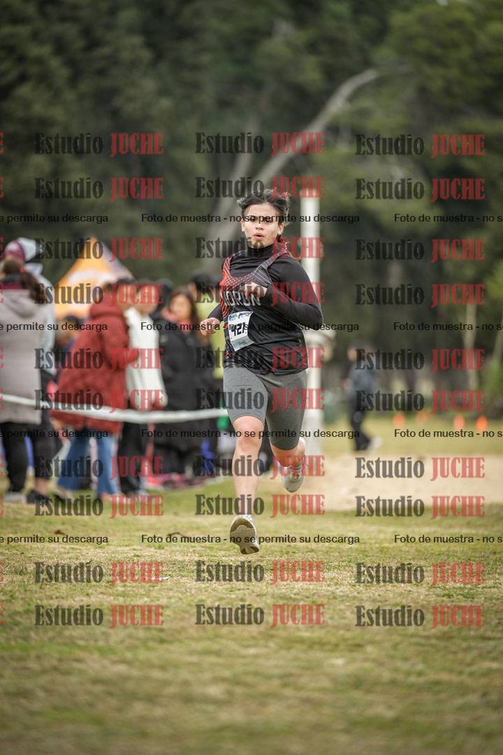 Fotos de la llegada