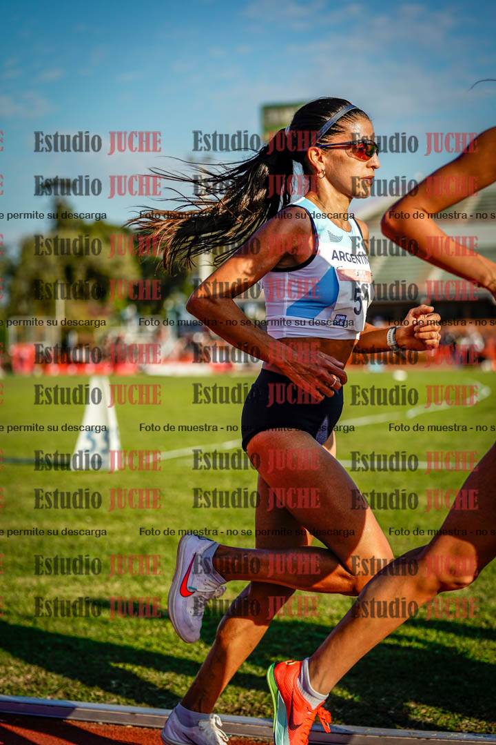 Fotos de los 10.000 m llanos de mujeres