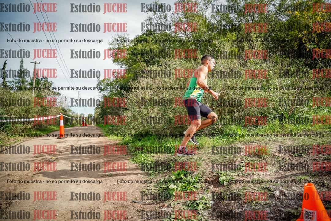 Fotos en el circuito