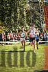 Fotos de la llegada del cross de 2000 m