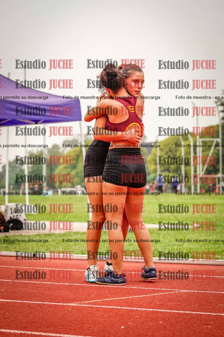 Fotos de algunos extras del torneo