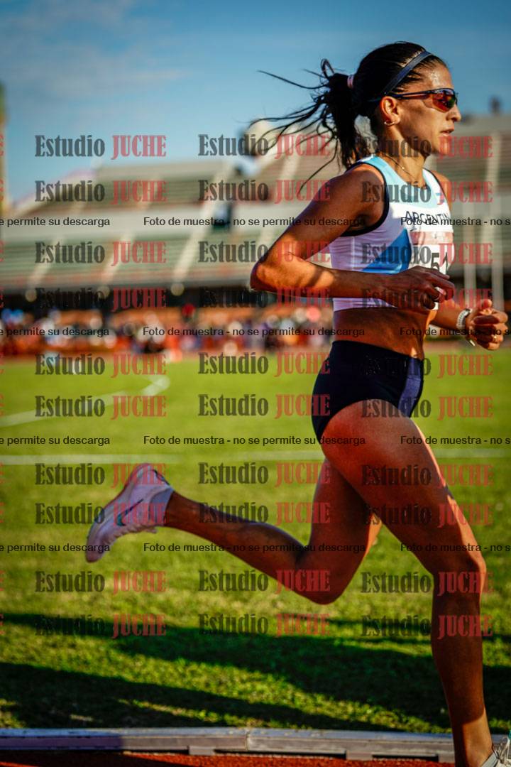 Fotos de los 10.000 m llanos de mujeres