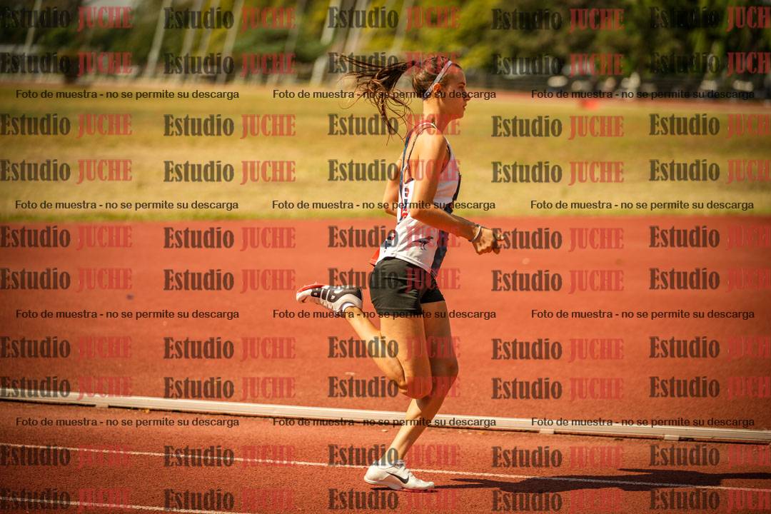 Fotos de los 800 m llanos de mujeres