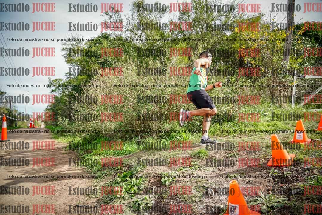 Fotos en el circuito