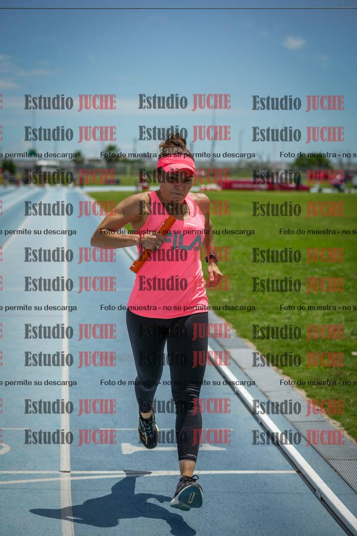Fotos de las llegadas de los relevos 20' para running teams - serie 2