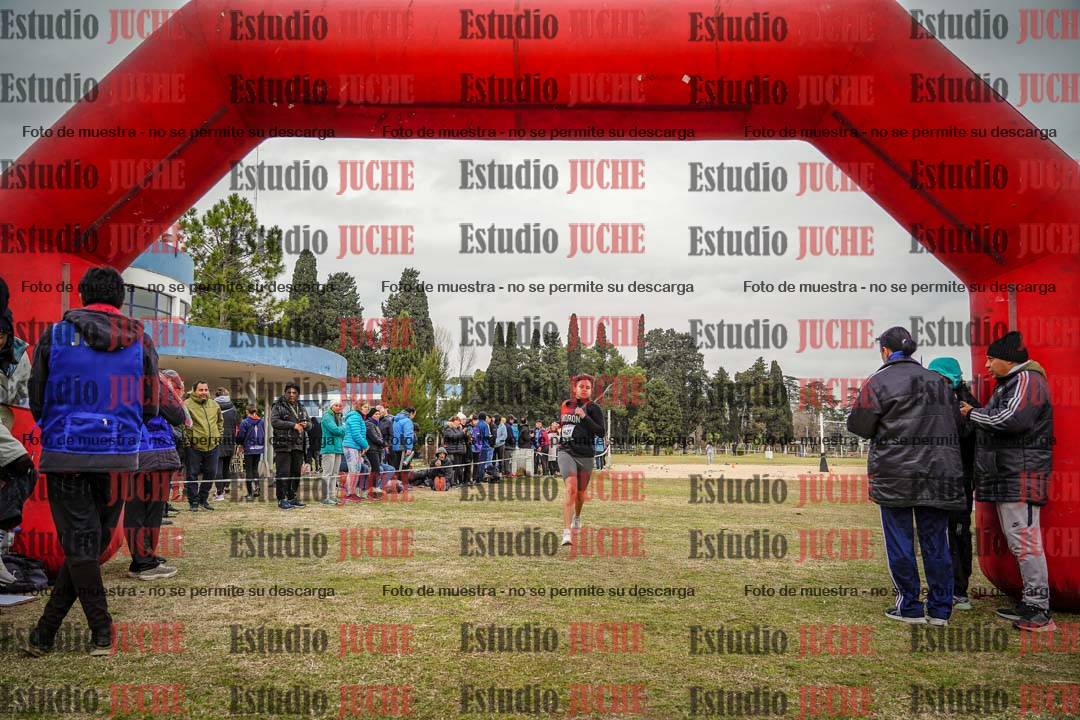 Fotos de la llegada