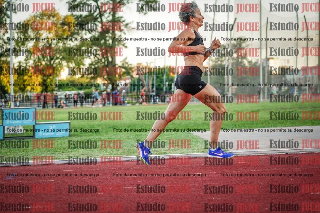 Fotos de los 1500 m llanos de mujeres