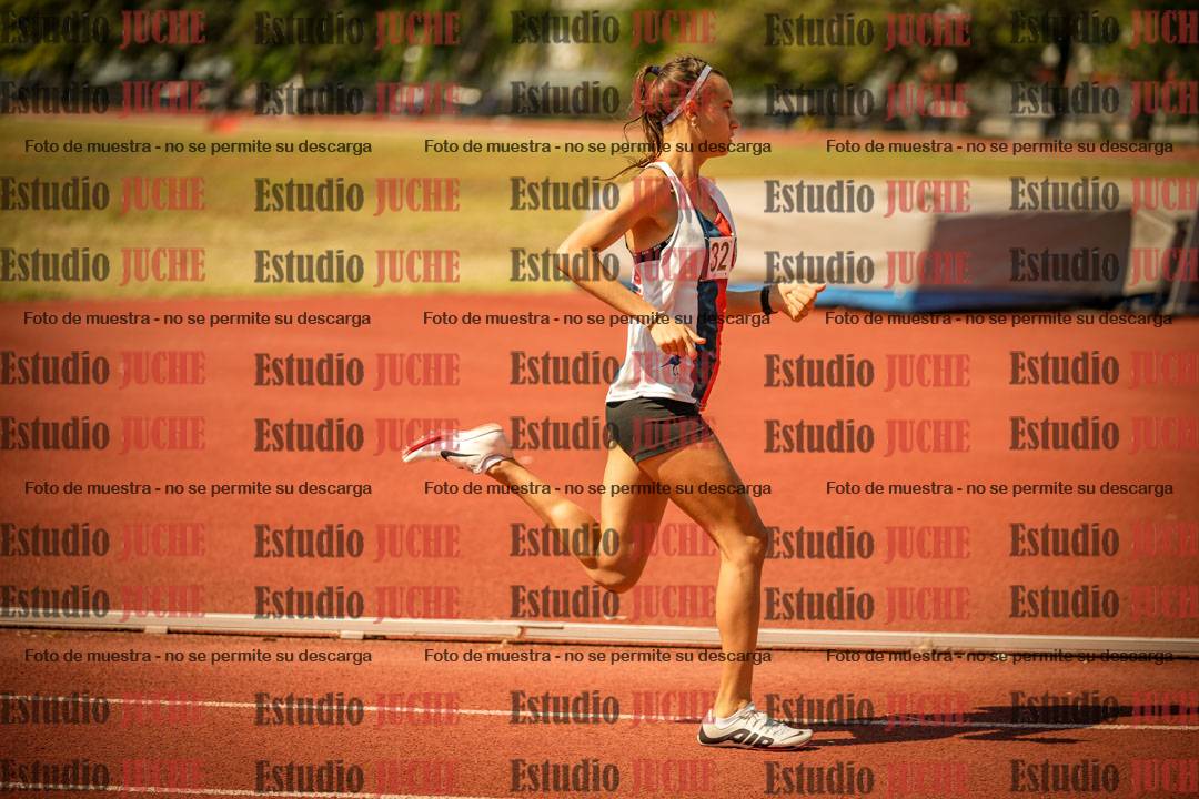Fotos de los 800 m llanos de mujeres