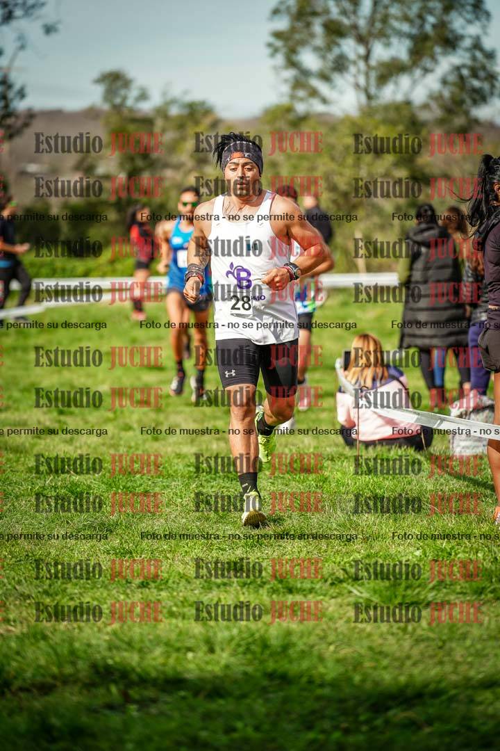 Fotos en el circuito