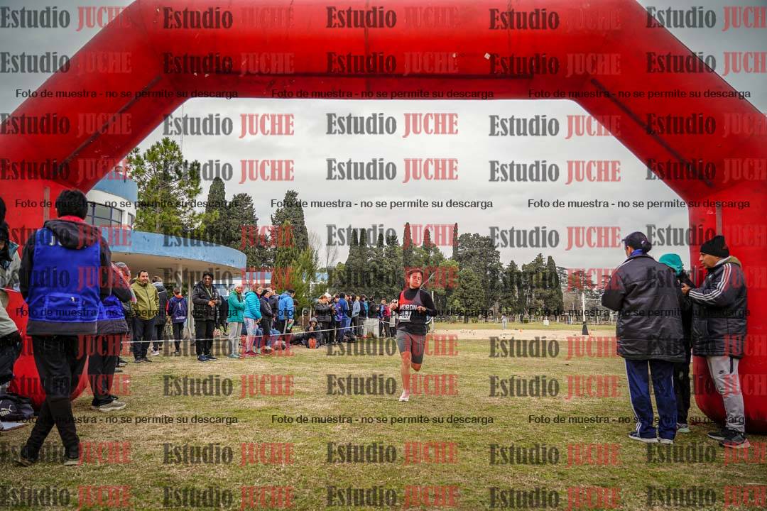 Fotos de la llegada