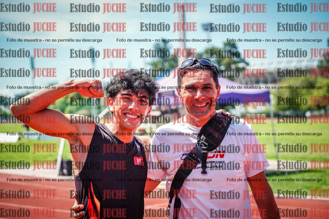 Fotos de algunos extras del torneo
