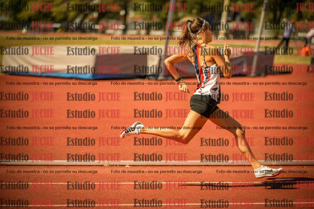 Fotos de los 800 m llanos de mujeres