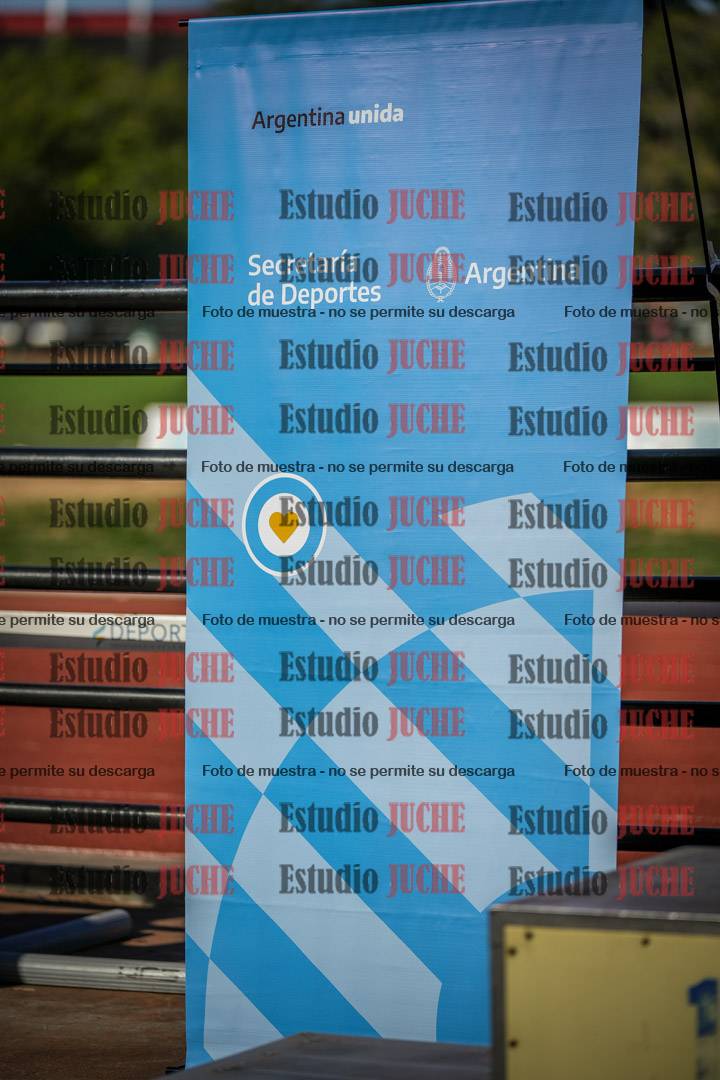 Fotos de algunos podios y extras del torneo