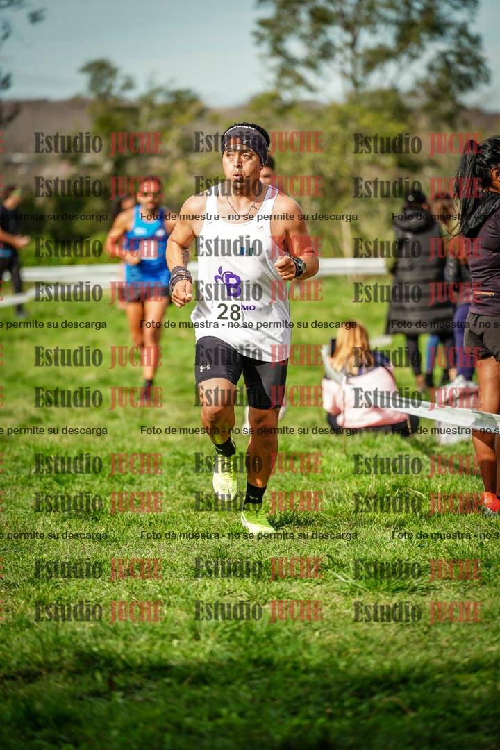 Fotos en el circuito