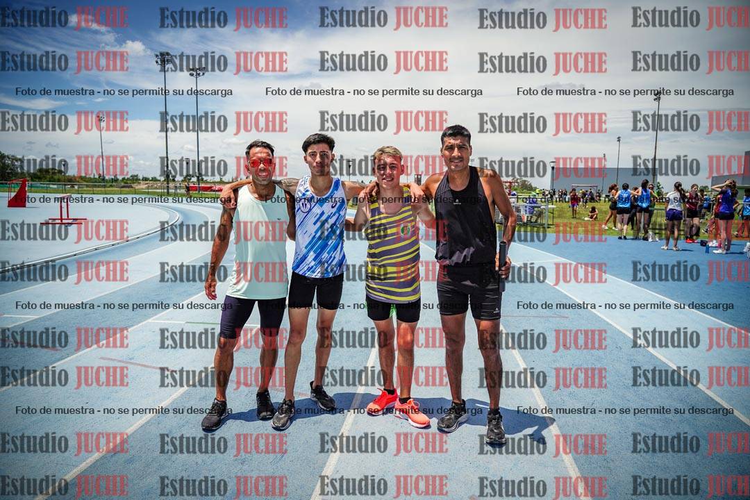 Fotos de algunos extras del evento