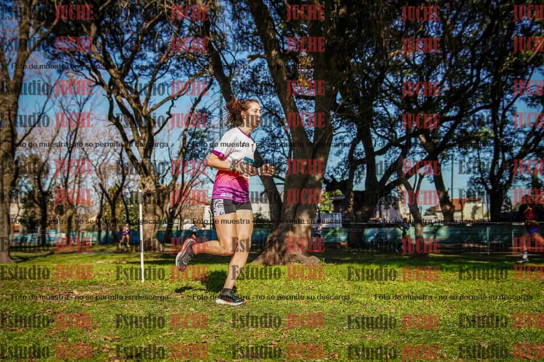 Fotos en el circuito