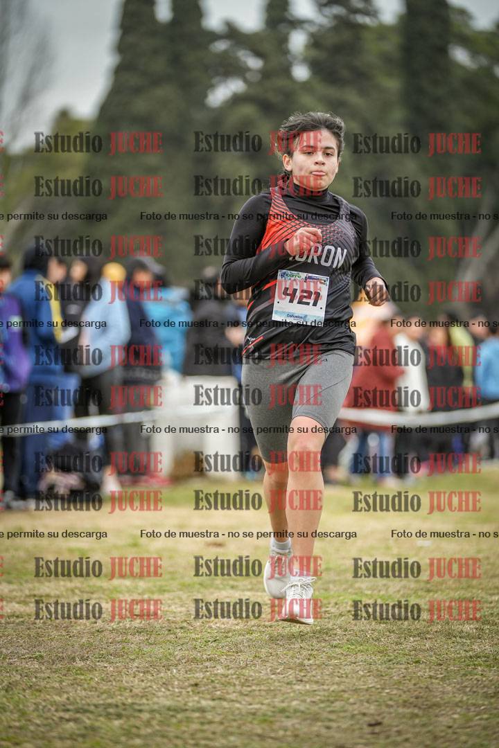 Fotos de la llegada